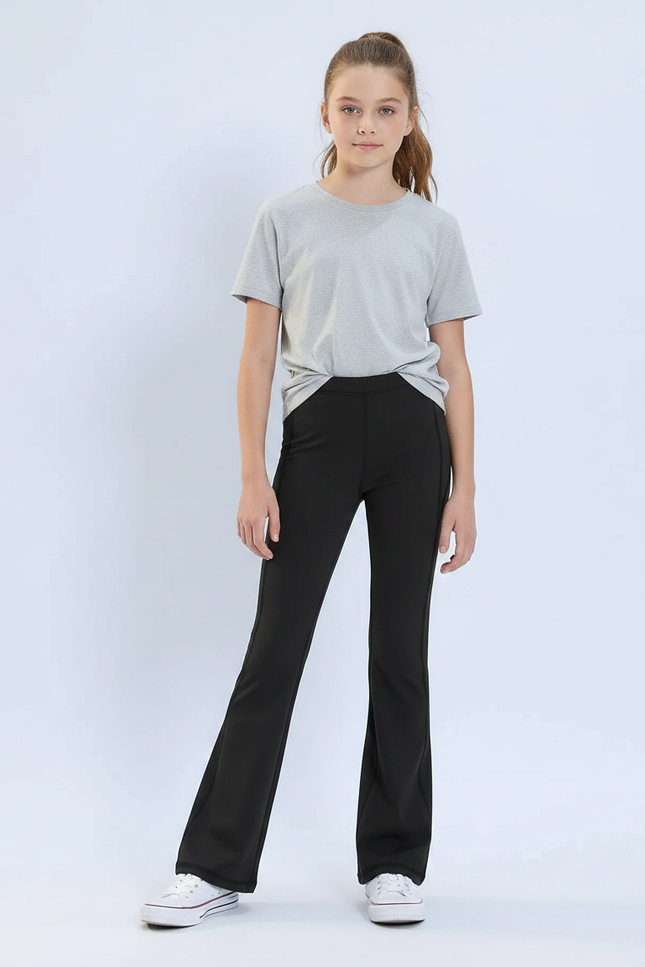 Pantalon Zumba Noir - Polyester