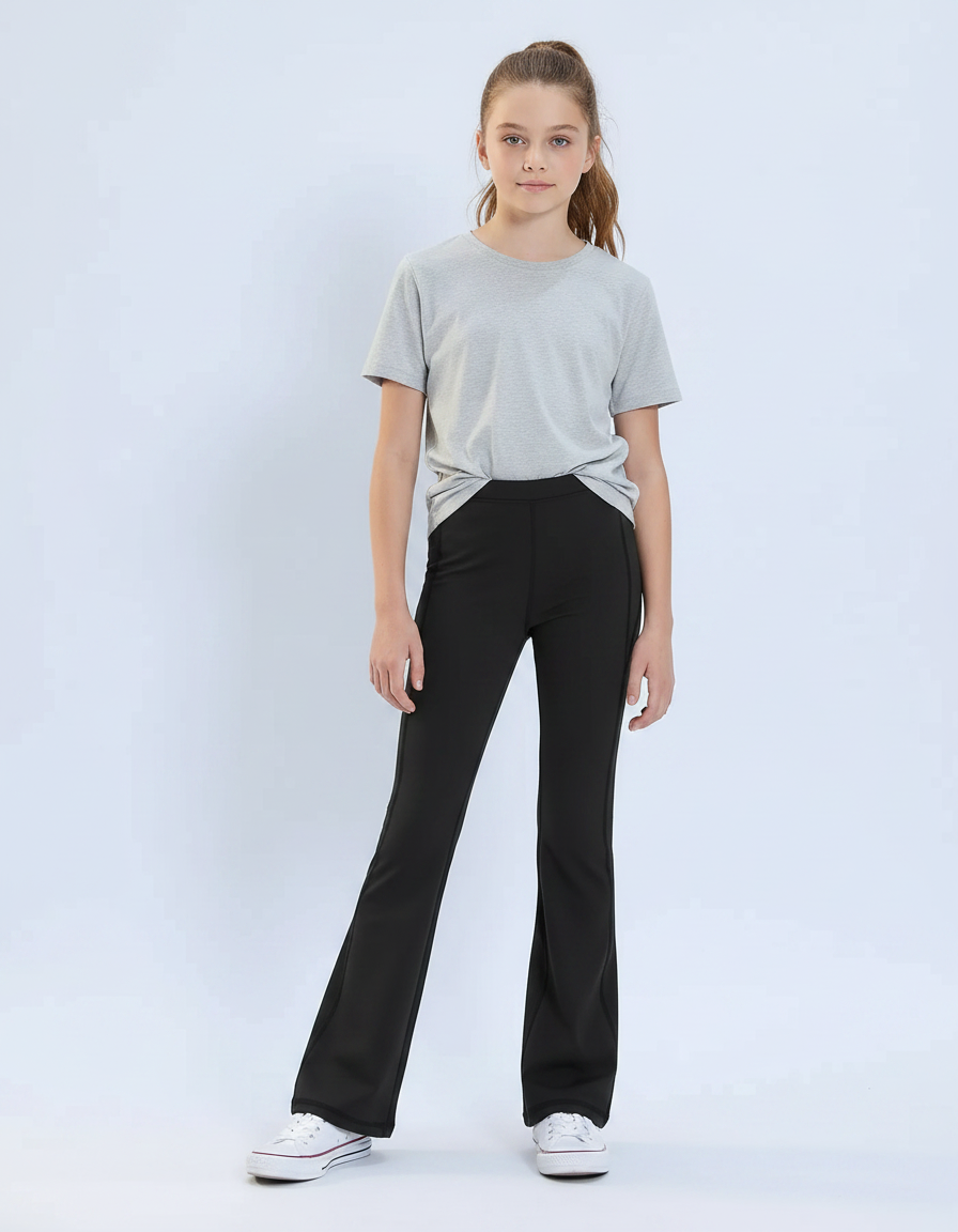 Pantalon Zumba Noir - Polyester