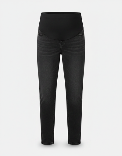 Pantalon Noir Femme Grossesse