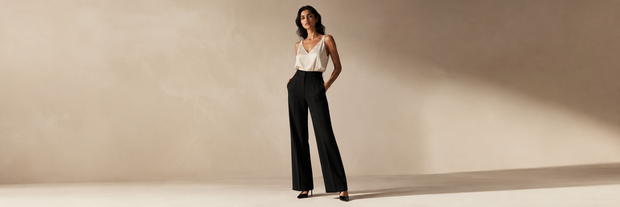 <h2>Pantalon Noir</h2>
