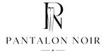 Pantalon Noir